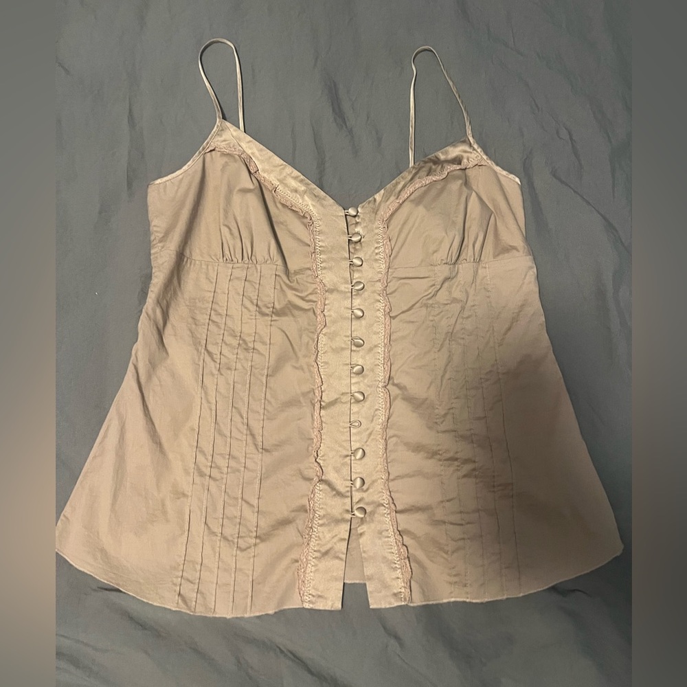 Top , no brand